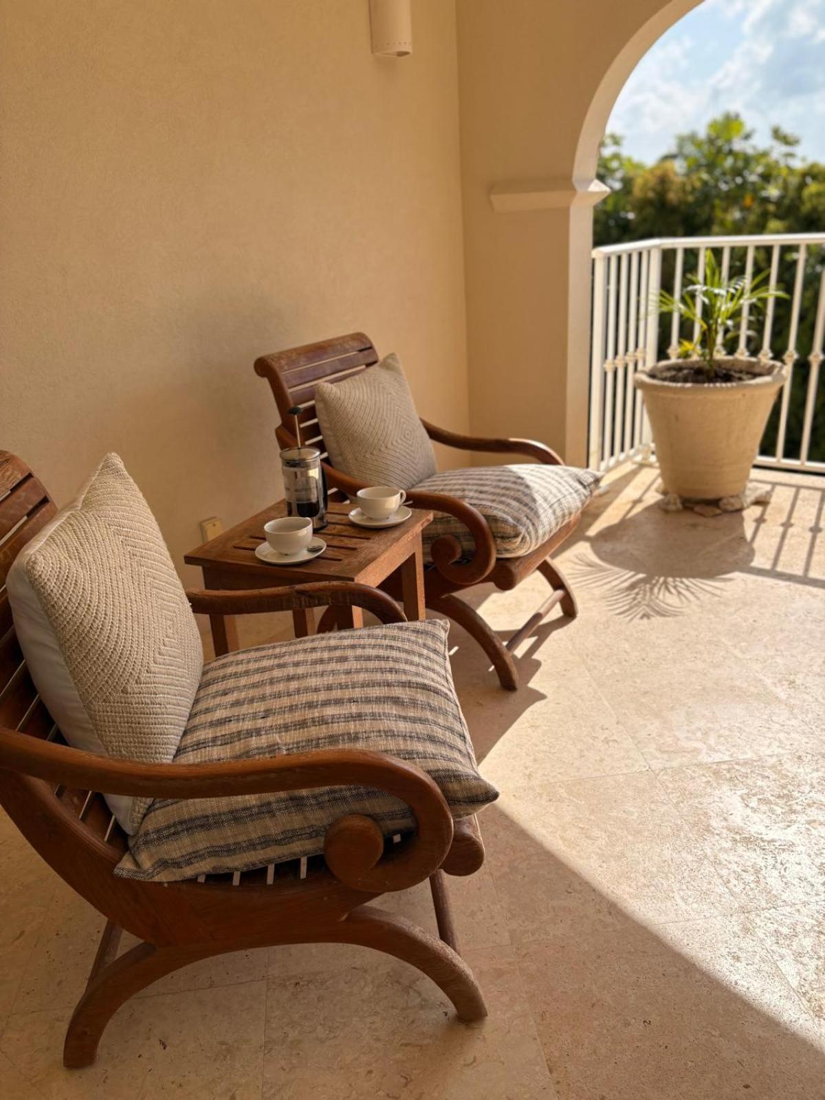 Royal Apartments 1 Bedroom Apartment Sea Views Saint James Luaran gambar