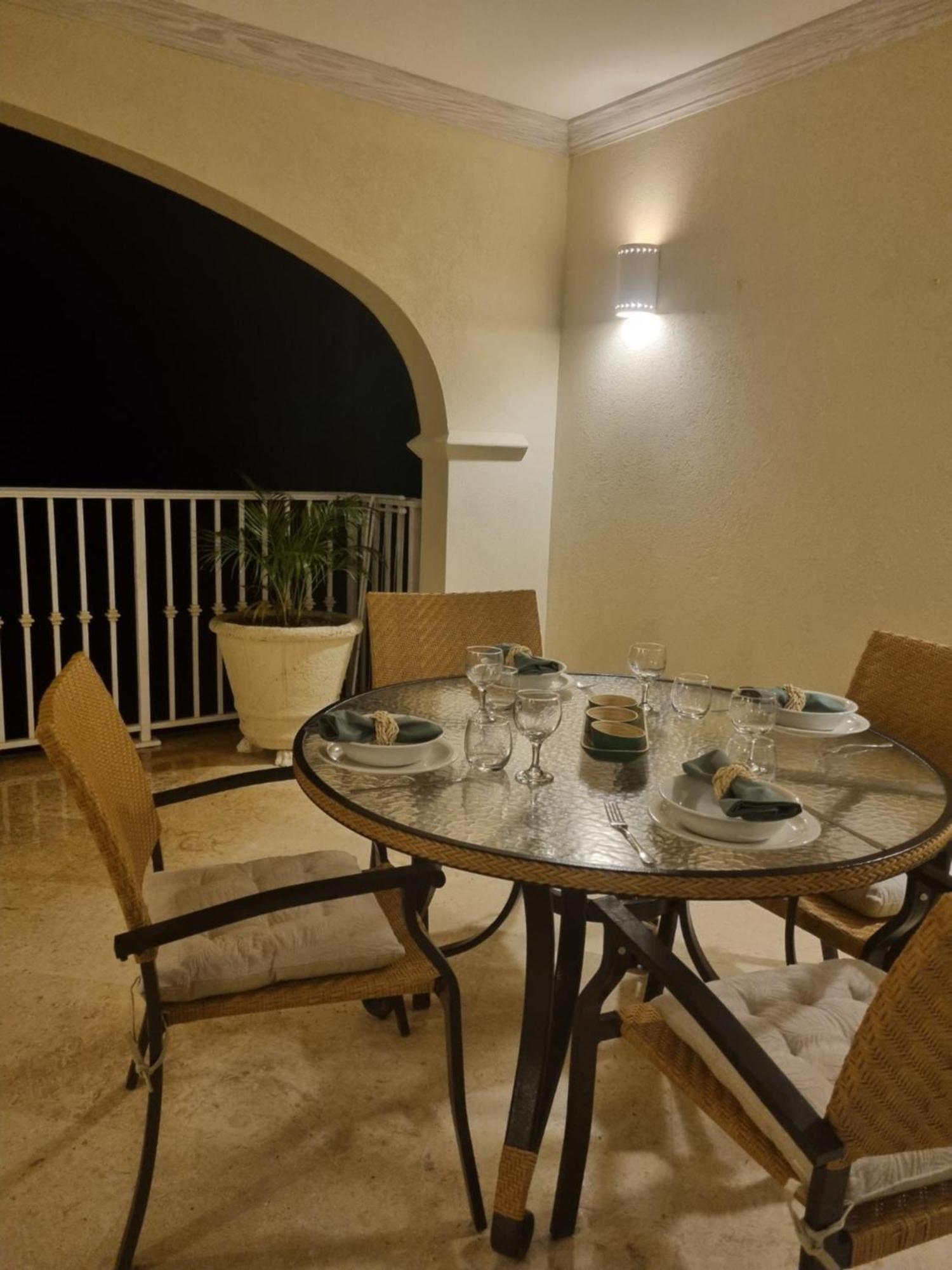 Royal Apartments 1 Bedroom Apartment Sea Views Saint James Luaran gambar