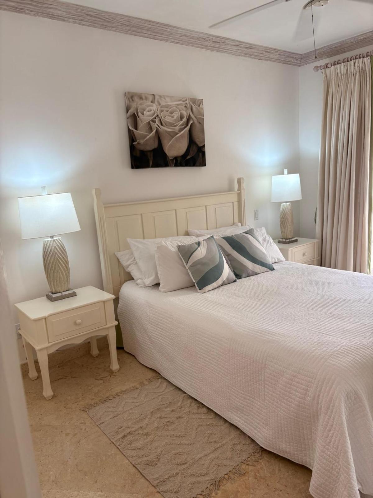 Royal Apartments 1 Bedroom Apartment Sea Views Saint James Luaran gambar