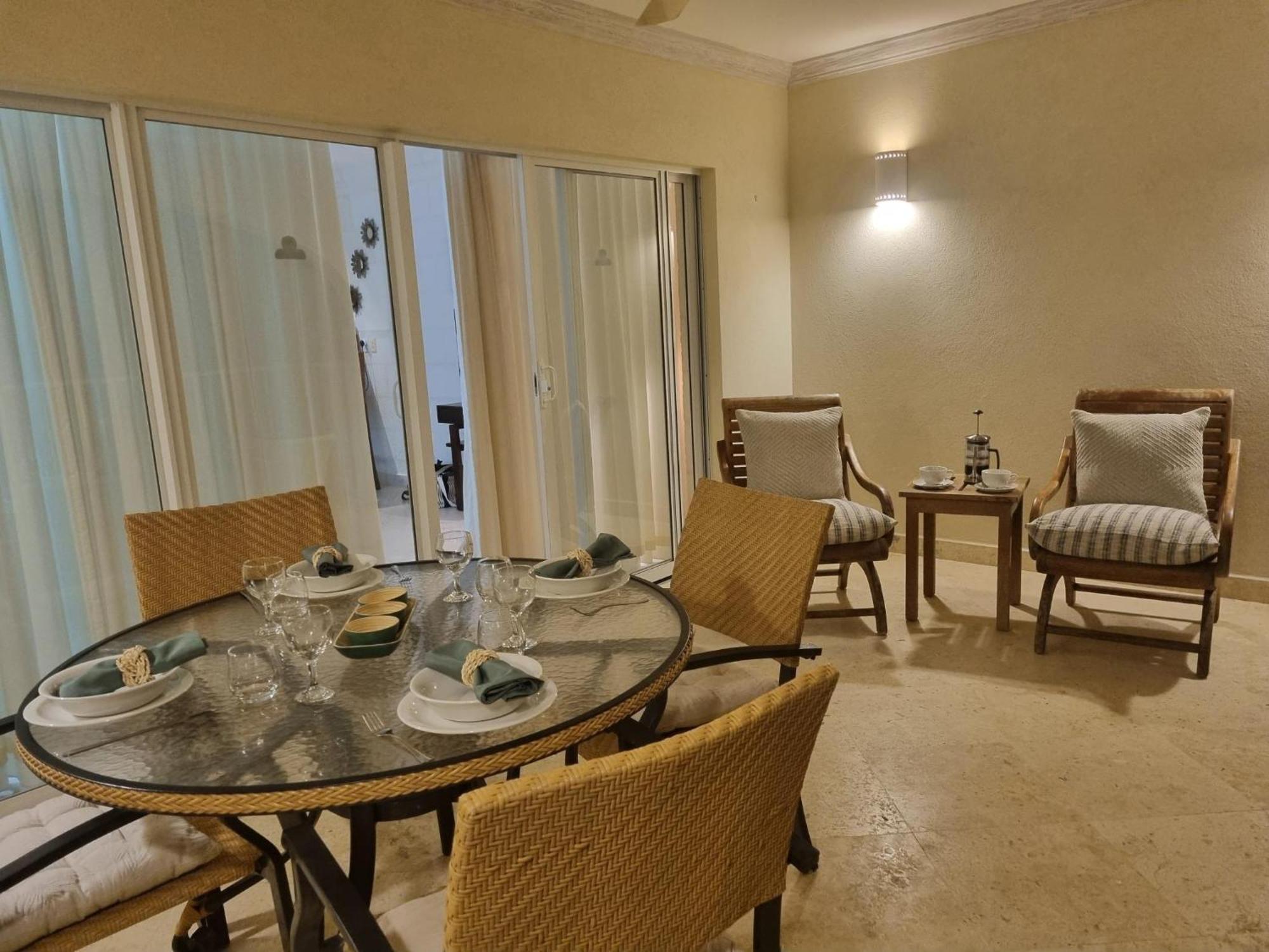 Royal Apartments 1 Bedroom Apartment Sea Views Saint James Luaran gambar