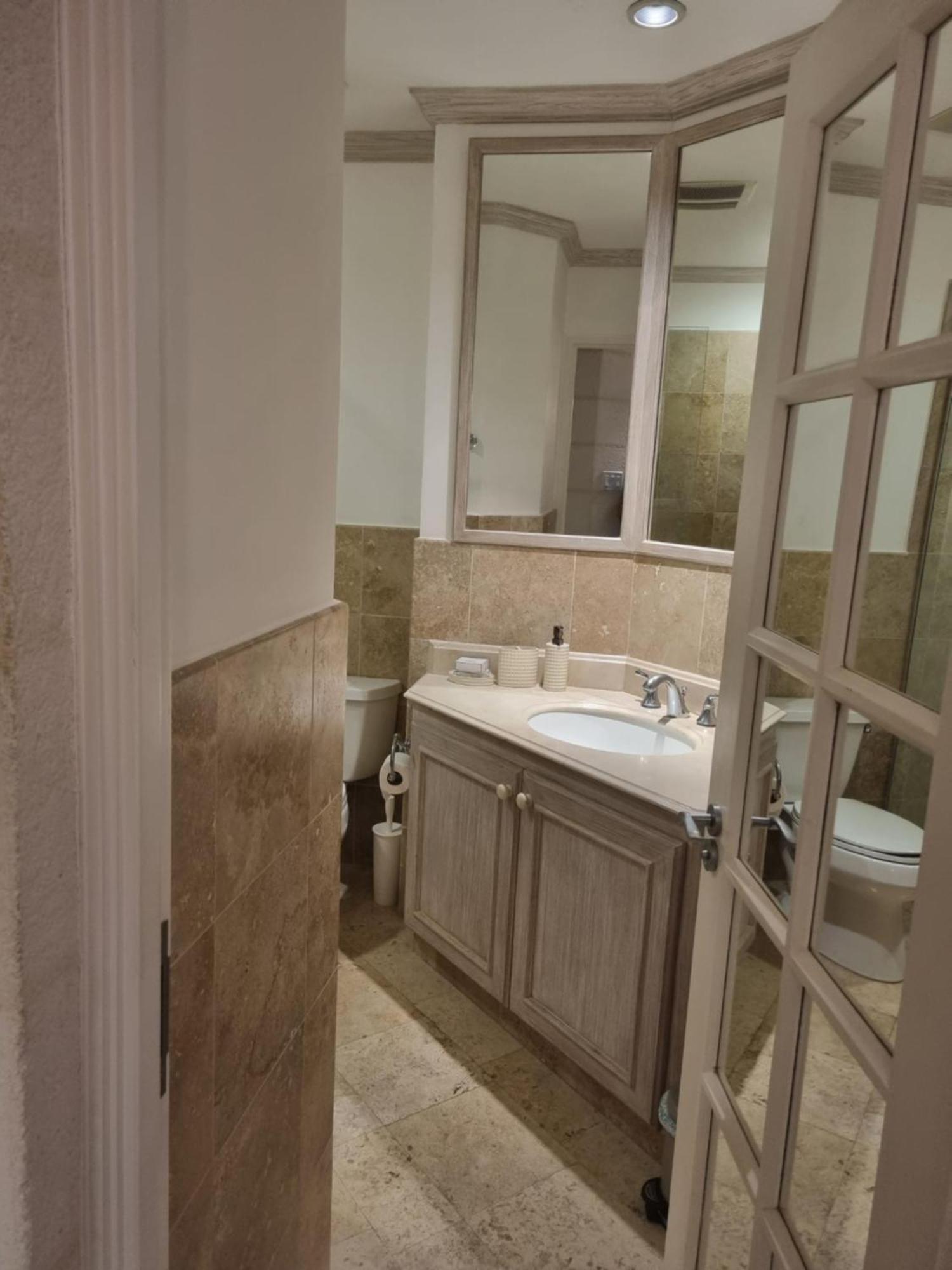 Royal Apartments 1 Bedroom Apartment Sea Views Saint James Luaran gambar